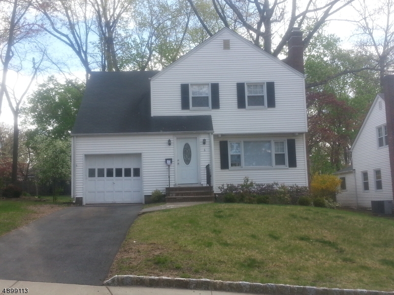 Washington Headquarters - Residential Lease