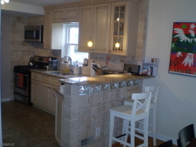 Washington Headquarters - Residential Lease