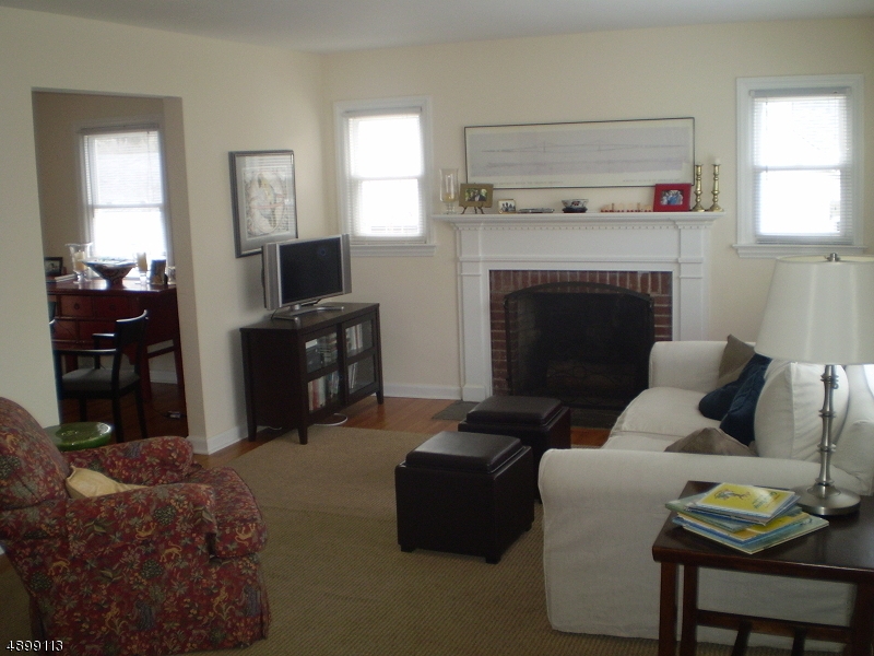 Washington Headquarters - Residential Lease