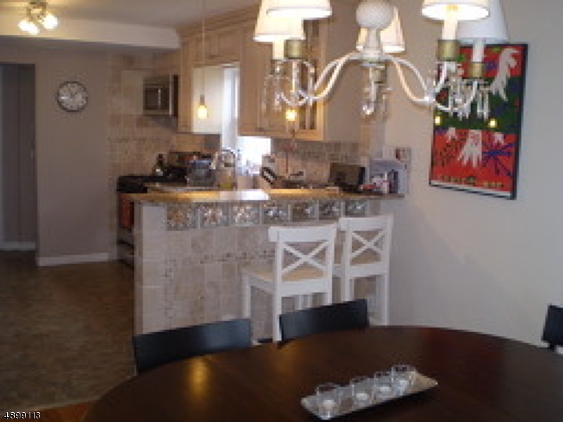 Fantastic location Washington Headquarters. Totally remodeled kitchen and baths granite counter tops SS appliances This is picture perfect You can't say anything bad about this house lg rms Central AC Hardwood floors through out Available July 1