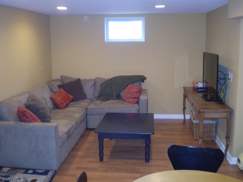 Washington Headquarters - Residential Lease