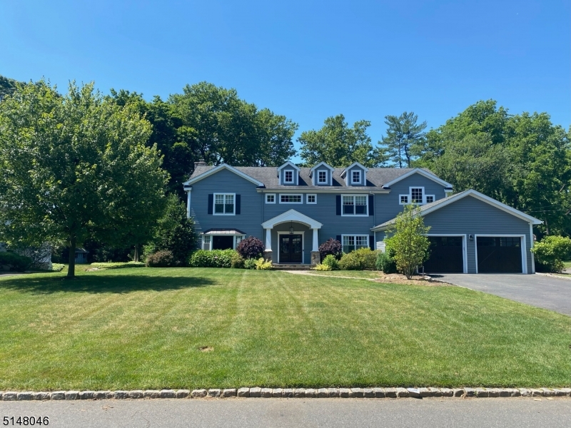 Rolling Hill - Residential