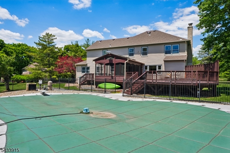 Deer Haven Farms - Residential