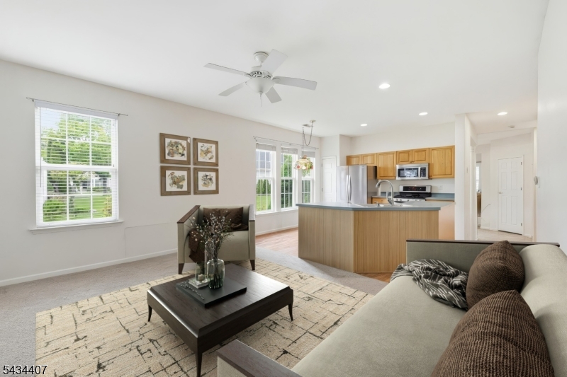 Brookfield Estates - Residential