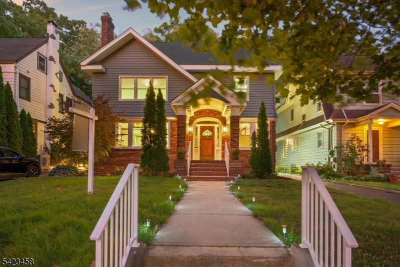 College Hill - Residential