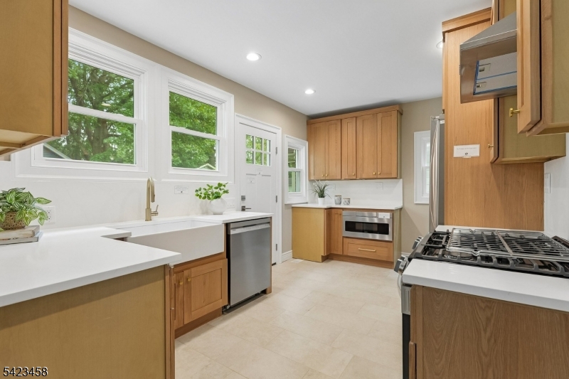 College Hill - Residential