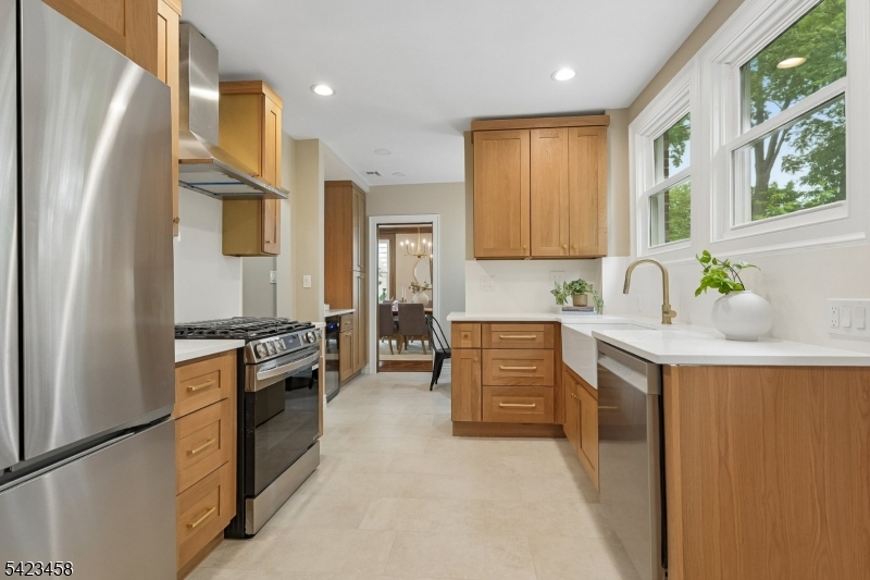 College Hill - Residential