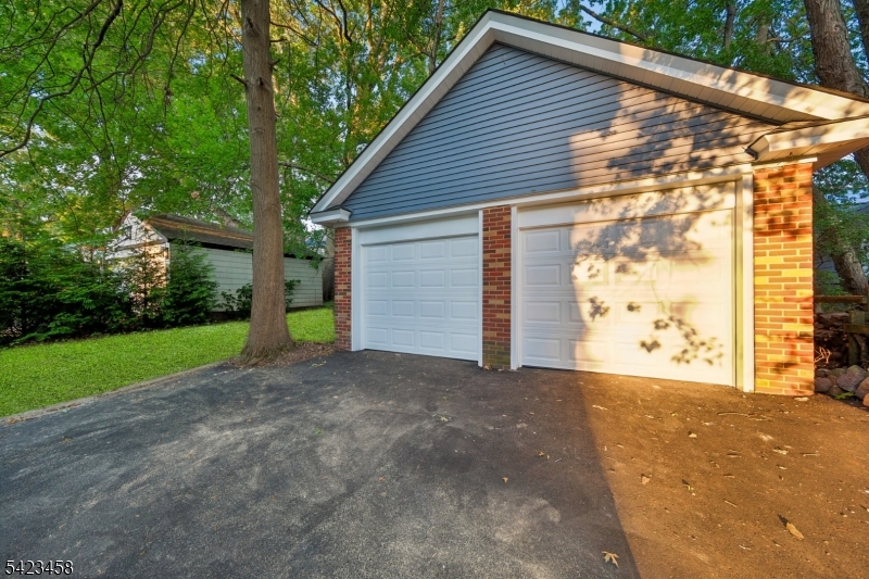 College Hill - Residential
