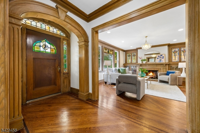 College Hill - Residential