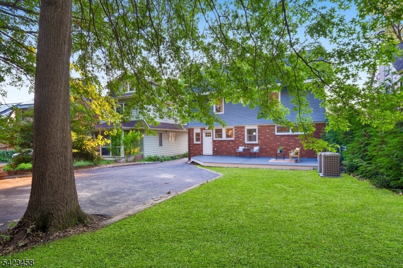 College Hill - Residential