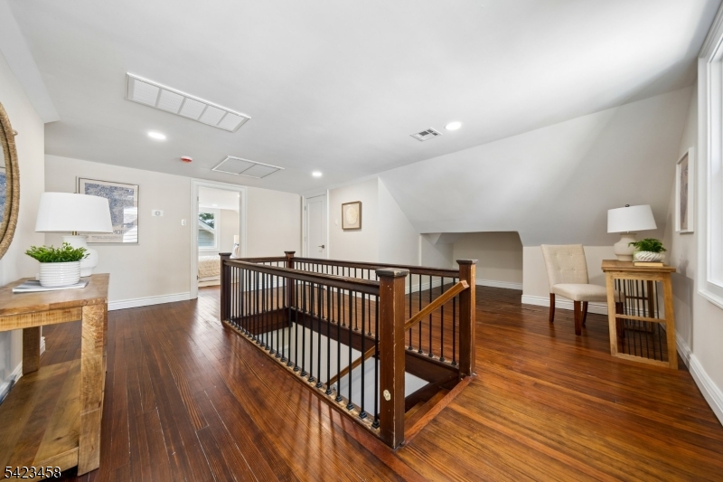 College Hill - Residential