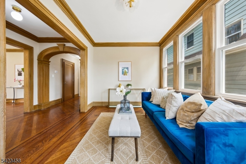 College Hill - Residential