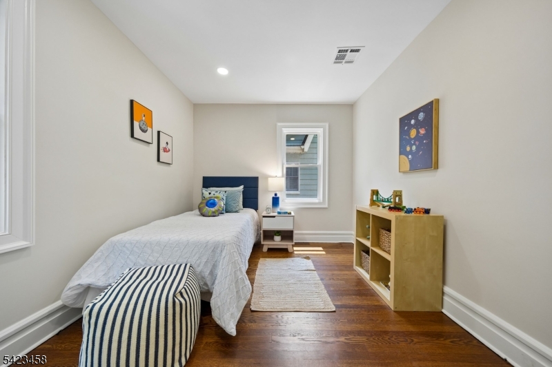 College Hill - Residential