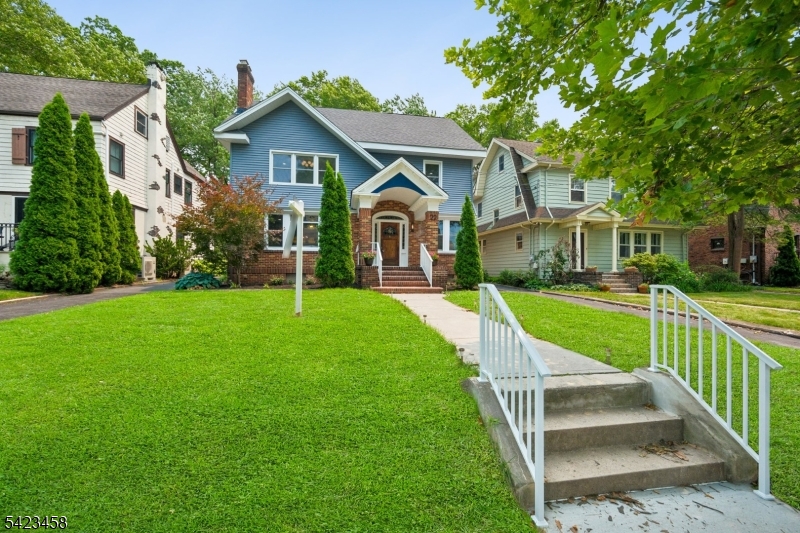 College Hill - Residential