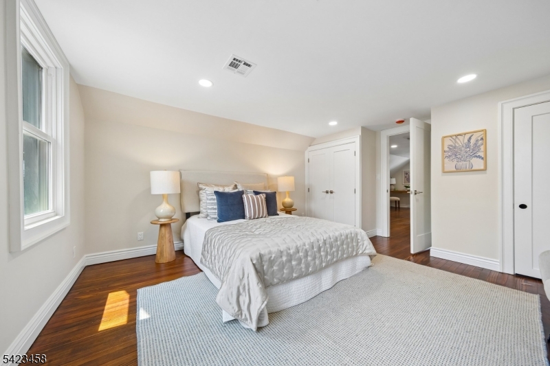 College Hill - Residential