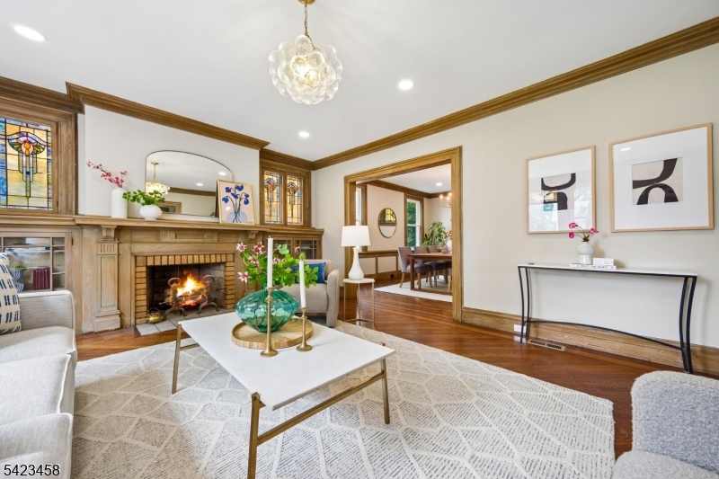 College Hill - Residential