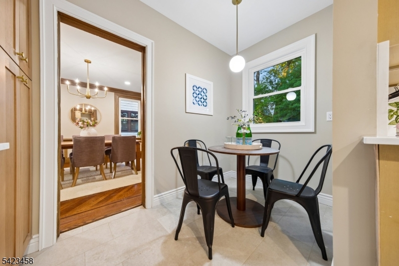 College Hill - Residential