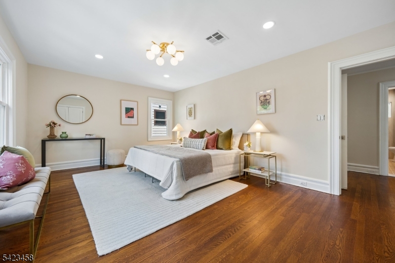 College Hill - Residential