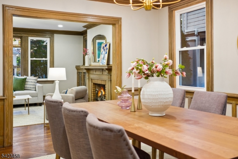 College Hill - Residential