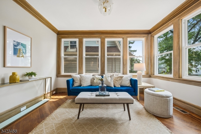 College Hill - Residential