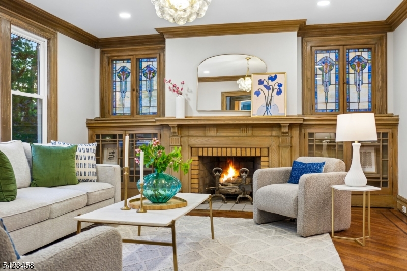 College Hill - Residential