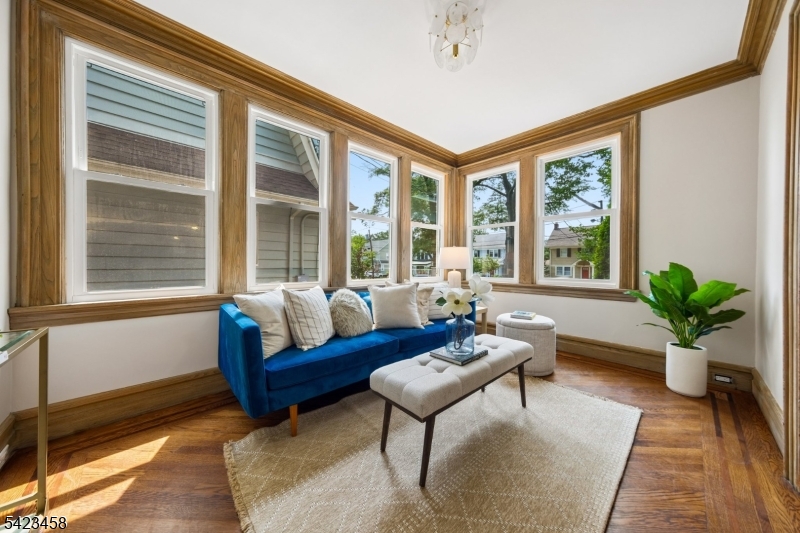College Hill - Residential