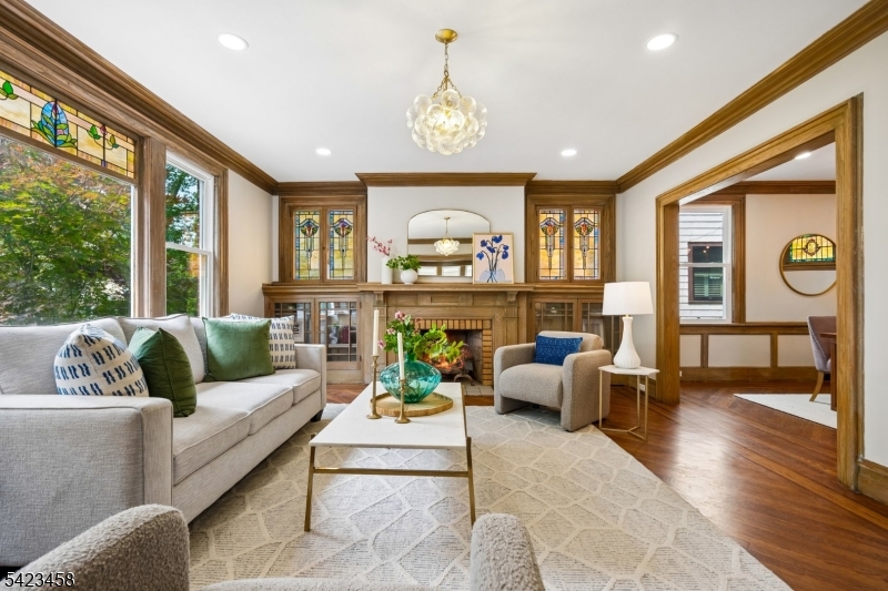 College Hill - Residential