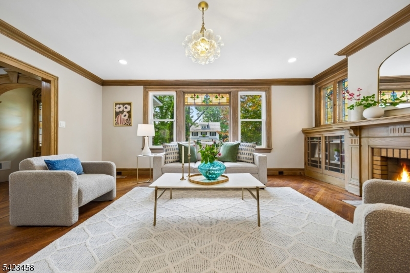 College Hill - Residential