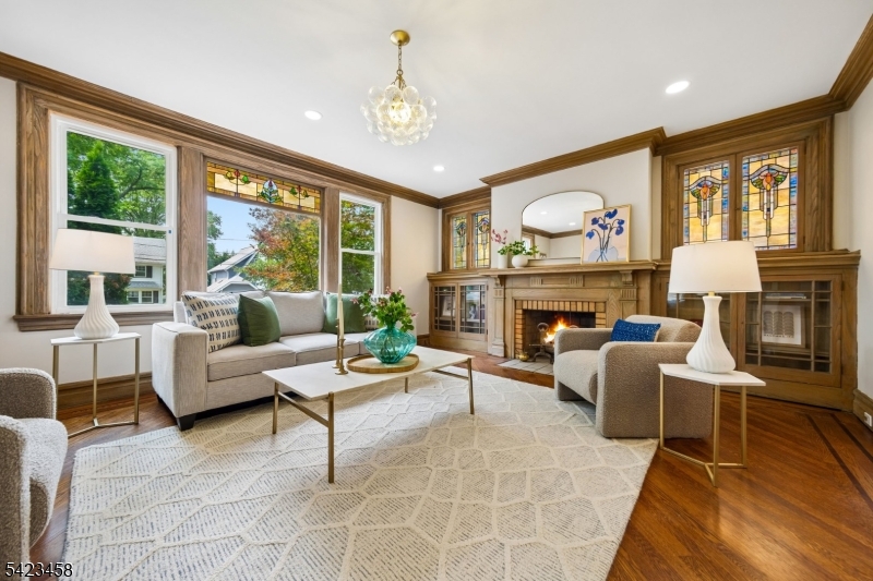College Hill - Residential