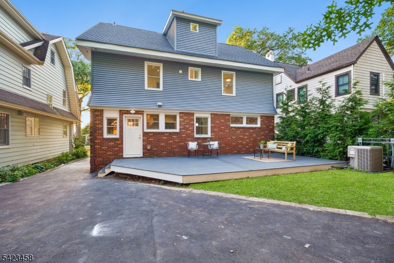 College Hill - Residential