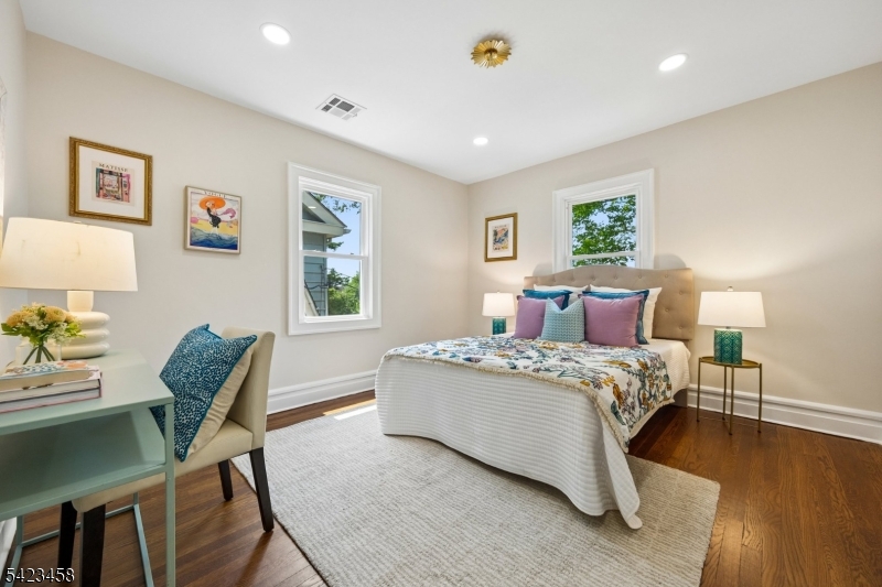 College Hill - Residential