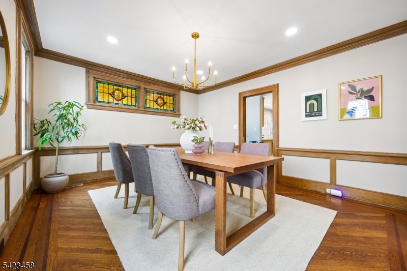College Hill - Residential