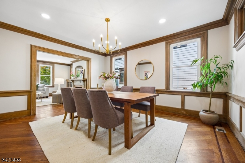College Hill - Residential