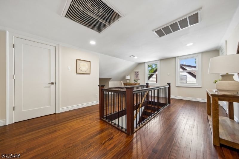 College Hill - Residential