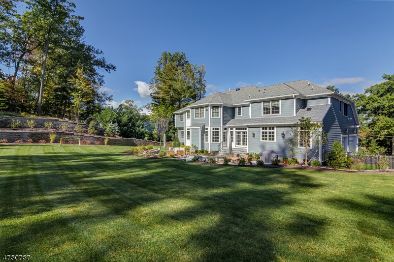 Deerfield - Residential