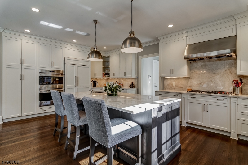 Deerfield - Residential