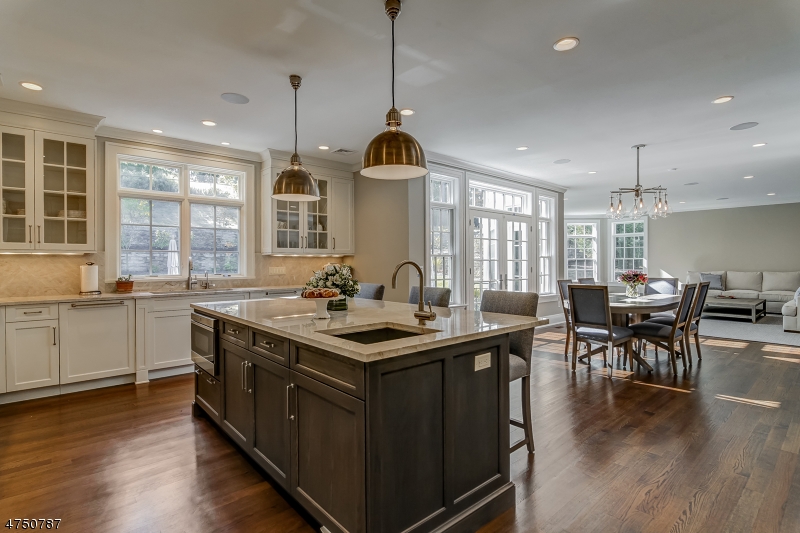 Deerfield - Residential