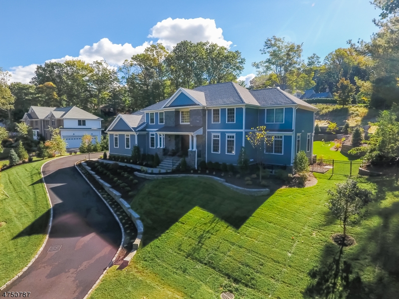 Deerfield - Residential