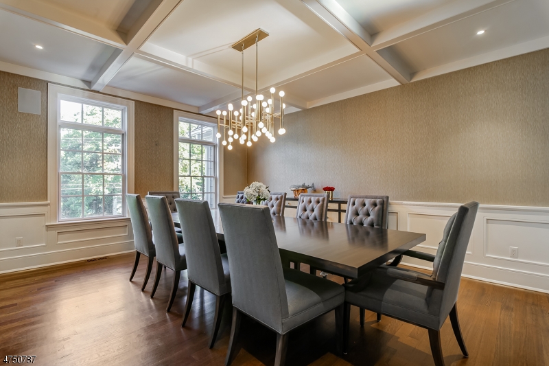 Deerfield - Residential