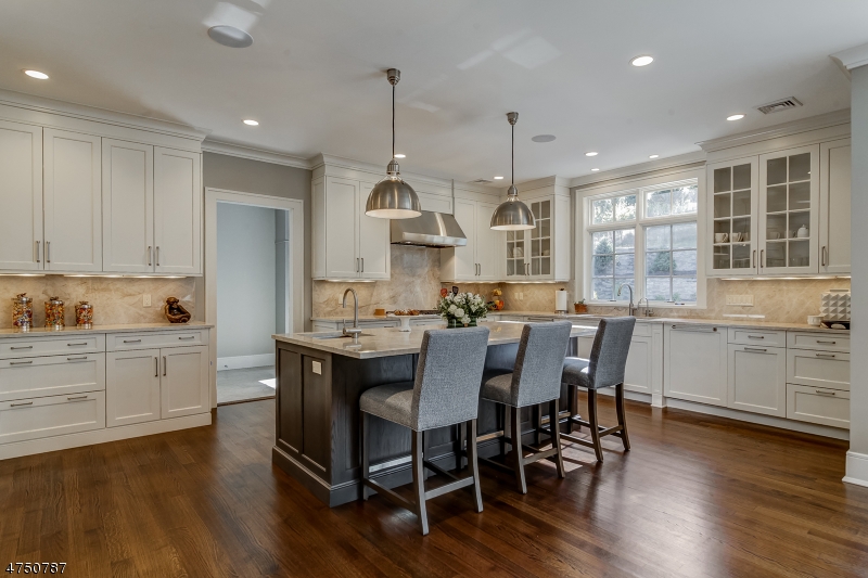 Deerfield - Residential