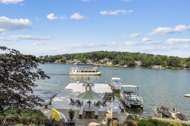 Chestnut Pt of LK Hopatcong - Residential