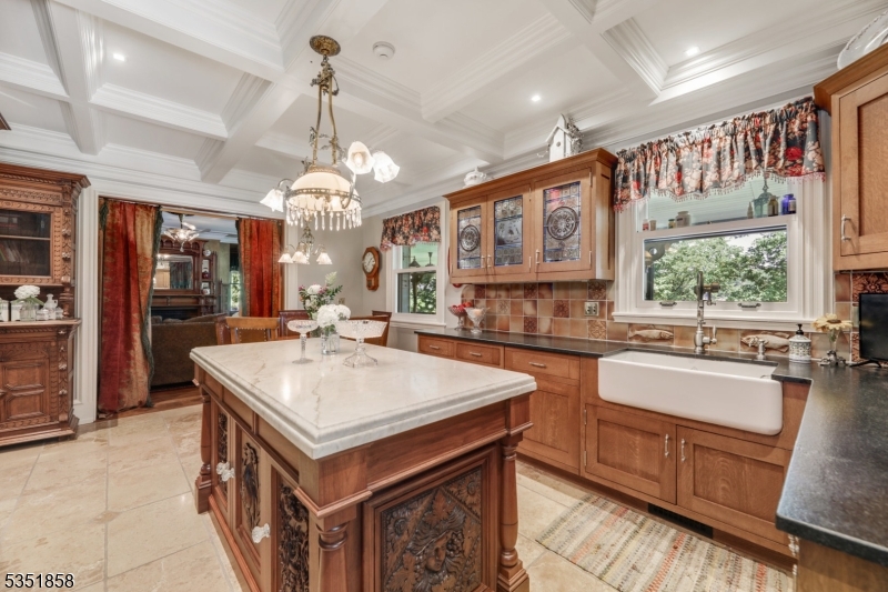Chestnut Pt of LK Hopatcong - Residential