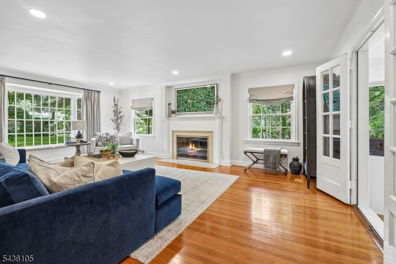Deerfield - Residential