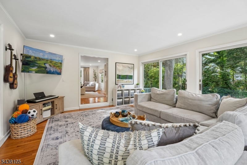 Deerfield - Residential