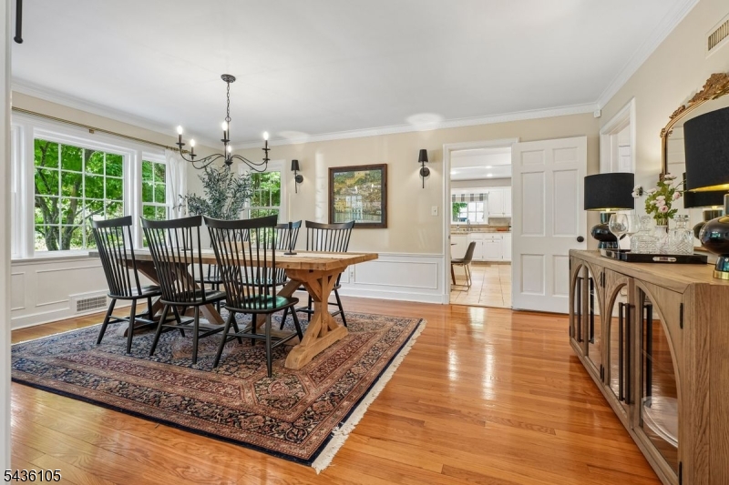 Deerfield - Residential