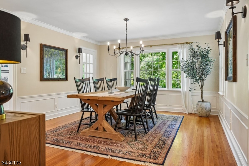 Deerfield - Residential