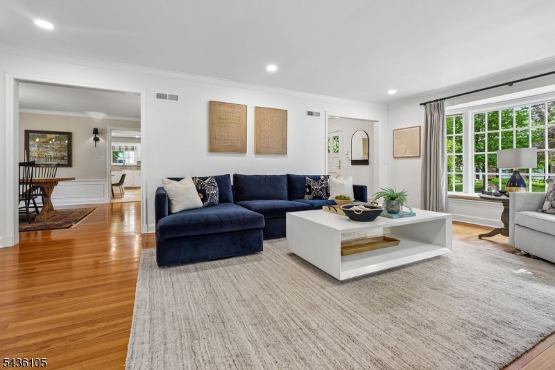 Deerfield - Residential