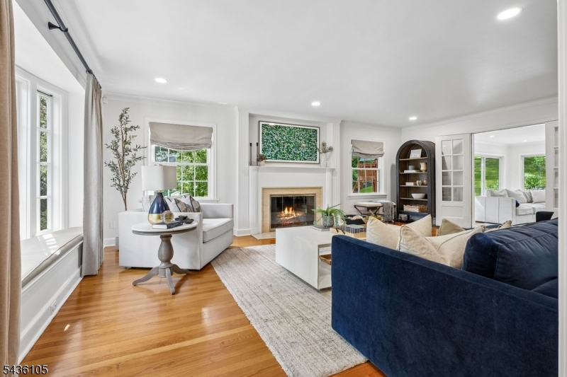 Deerfield - Residential
