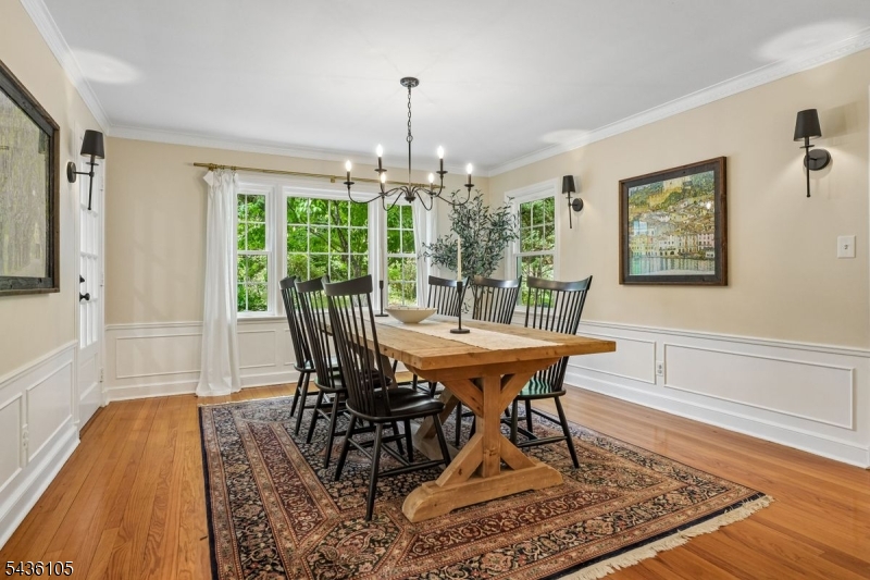 Deerfield - Residential