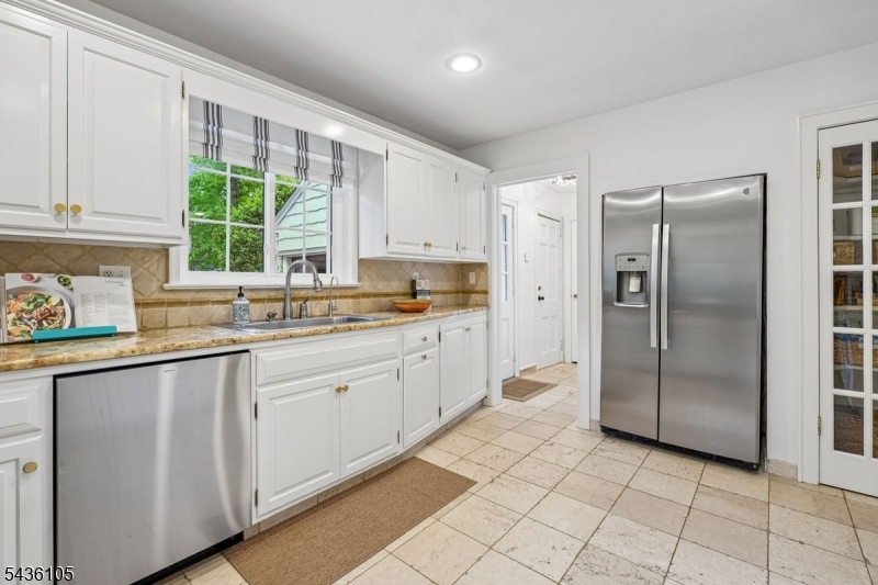 Deerfield - Residential